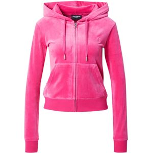 Juicy Couture Sweatvest 'ROBERTSON'  pink