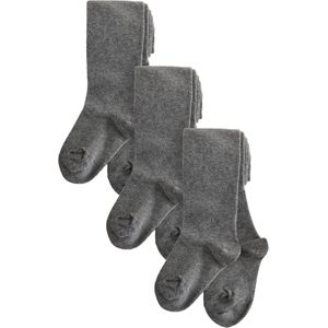 Next Panty's  grijs / grijs gemêleerd