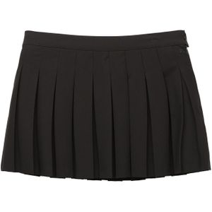 Pull&Bear Rok 'PACIFIC'  zwart