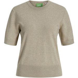 JJXX Trui  taupe
