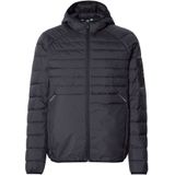 BOSS Tussenjas 'Urbanex'  marine / zwart