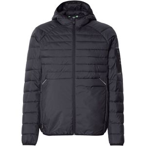 BOSS Tussenjas 'Urbanex'  marine / zwart
