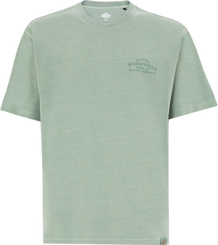 Dickies - Christiana GD - T-shirt - Korte Mouwen