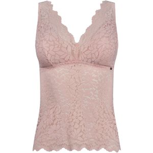 Skiny Top  rosa