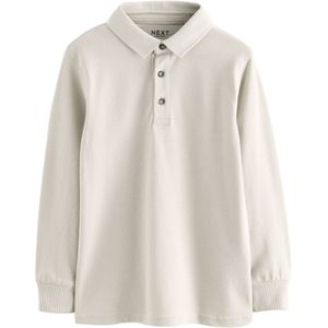 Next Shirt  lichtgrijs