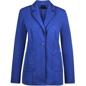 MADELEINE Blazers  royal blue/koningsblauw