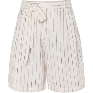 TATUUM Broek  offwhite