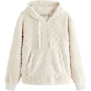 Next Sweatshirt  ecru