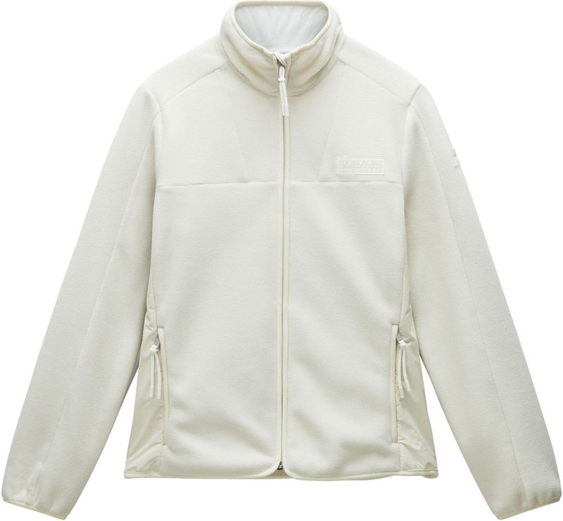 Napapijri Yupik 2.0 1 Fleece Met Volledige Rits