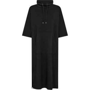 Soyaconcept Jurk 'BANU'  zwart