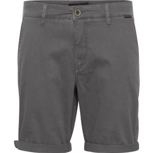 INDICODE JEANS Chino 'Luca'  grijs