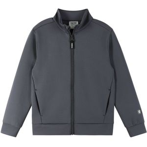Reima Sweatvest 'Letkee'  antraciet
