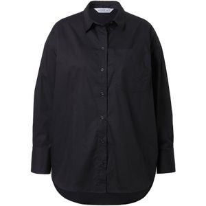Studio Untold Blouse  zwart