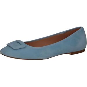 PETER KAISER Ballerina  lichtblauw