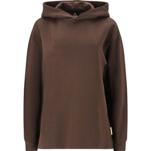 SOS - Bovec - Dames Hoodie - Zwart