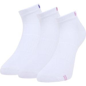 Bruno Banani Sokken 'Delacruz'  pitaja roze / zwart / wit