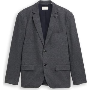 TOM TAILOR Colbert  nachtblauw