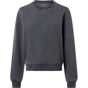 Samsøe Samsøe Sweatshirt 'Sava'  grijs