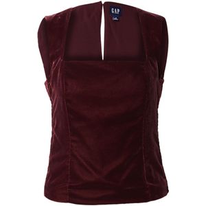 GAP Top  merlot