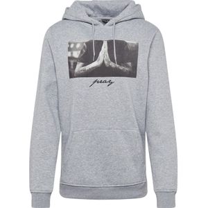 Sweatshirt 'Pray'