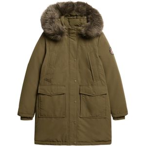 Winterparka 'Everest'