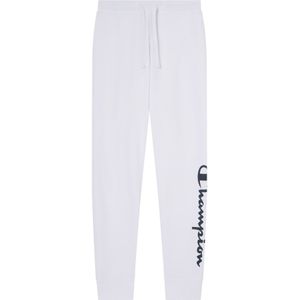 Champion Authentic Athletic Apparel Broek  navy / wit