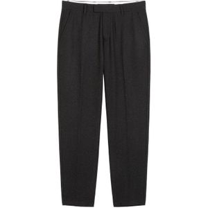 Marc O'Polo Broek  zwart