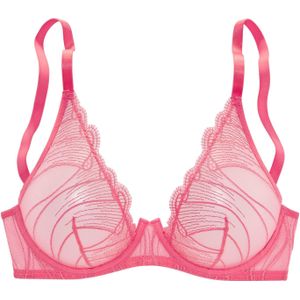 LASCANA BH  framboos