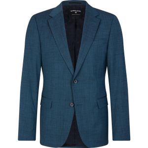 STRELLSON Business-colbert 'Alzer'  navy