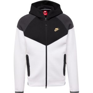 Sweatvest ' TCH FLEECE'