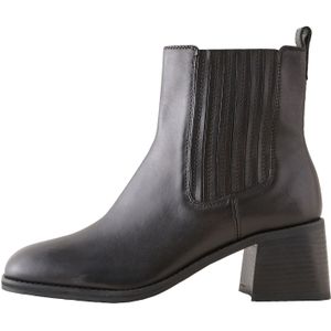 Next Enkellaarsjes 'Forever Comfort'  zwart