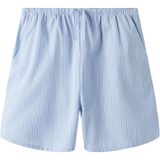 Shorts - Geweven Stof - Relaxed Fit