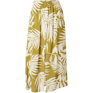 ONLY Rok 'ONLNOVA'  mosterd / wit