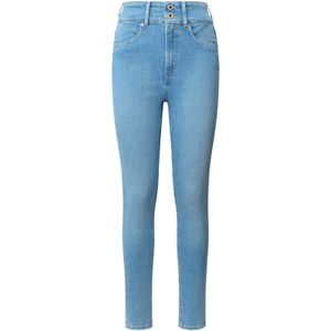 Pepe Jeans Jeans  blauw denim