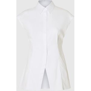 SELECTED Blouse  wit