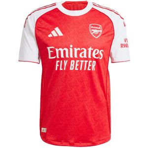 adidas - Thuis Shirt - Arsenal 2025/26 - Sportshirt