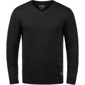 BLEND Trui 'Lasse'  zwart