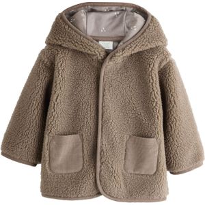 Next Tussenjas  mokka