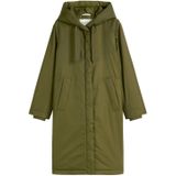 Marc O'Polo - Tussenparka - Olijfgroen - Tussenjassen