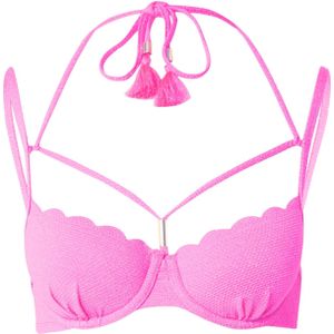 Hunkemöller Bikinitop  eosine