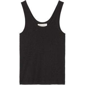 Marc O'Polo Top  zwart