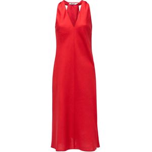 Salsa - Jurk - Rood - Cocktailjurken