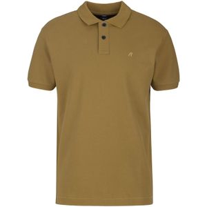REPLAY Shirt  camel