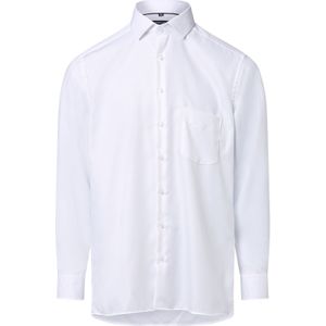 Andrew James Overhemd  wit