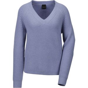 MADELEINE Trui  smoky blue