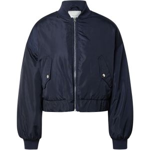 Neo Noir Tussenjas 'Nadja'  navy
