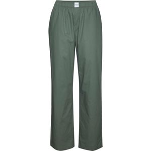Copenhagen Studios Pyjamabroek  donkergroen