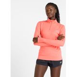 new balance Functioneel shirt 'Essentials Space'  lichtrood