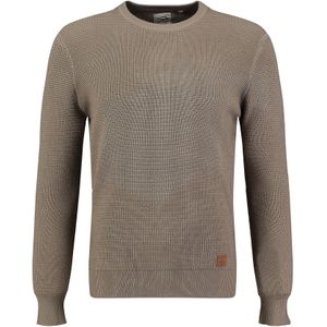 Key Largo Trui 'KLEverton'  bruin