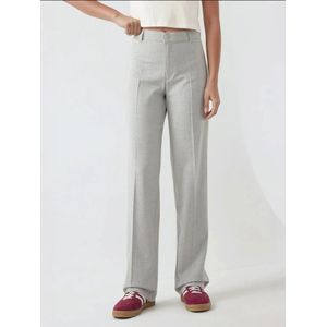 Hiccup Pantalon  lichtgrijs